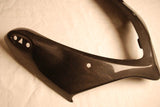 Carbon Fiber Suzuki GSF Bandit Upper Fairing  - KIY Carbon, MDI CarbonFiber - 6