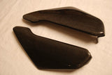 Suzuki Carbon Fiber GSX Side Panels Fairing Ver 2 R600 R750 2004 2005  - MDI CarbonFiber - 3