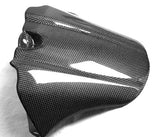 Suzuki Carbon Fiber GSX Rear Fender R1000 2005 2008  - MDI CarbonFiber - 1