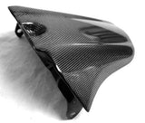 Suzuki Carbon Fiber GSX Rear Fender R1000 2005 2008  - MDI CarbonFiber - 2