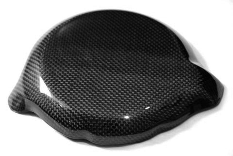 Suzuki Carbon Fiber Hayabusa GSX 1300R Stator Cover 1999 2007  - MDI CarbonFiber