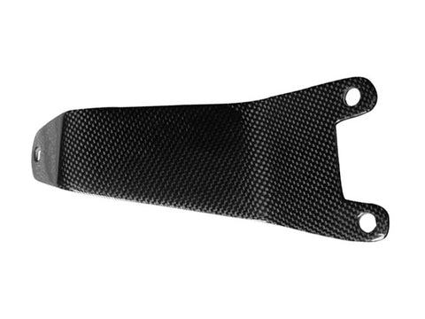 Suzuki Carbon Fiber GSXR 1000 05 06 Exhaust Hanger  - MDI CarbonFiber