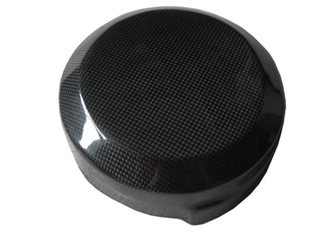 Suzuki Carbon Fiber B King 08 09 Clutch Cover  - MDI CarbonFiber