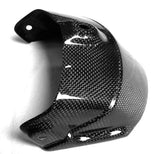 Suzuki Carbon Fiber Hayabusa GSX 1300R Fender Extension 2008 2013  - MDI CarbonFiber - 2