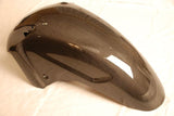 Suzuki Carbon Fiber GSX R1000 Front Fender  Mudguard  Hugger for Years 2001 2006  - MDI CarbonFiber - 2