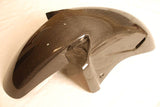 Suzuki Carbon Fiber GSX R1000 Front Fender  Mudguard  Hugger for Years 2001 2006  - MDI CarbonFiber - 3