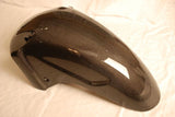 Suzuki Carbon Fiber GSX R1000 Front Fender  Mudguard  Hugger for Years 2001 2006  - MDI CarbonFiber - 4
