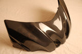 Suzuki Carbon Fiber GSX R600 R750 Tank Covers for Years 2008 2009  - MDI CarbonFiber - 2