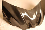 Suzuki Carbon Fiber GSX R600 R750 Tank Covers for Years 2008 2009  - MDI CarbonFiber - 3