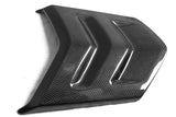 Suzuki Carbon Fiber B King Seat Cover 2007 2012  - MDI CarbonFiber - 3