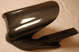 Suzuki Carbon Fiber GSX Rear Fender R750 R600 2004 2005  - MDI CarbonFiber - 5