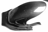 Suzuki Carbon Fiber Hayabusa GSX 1300R Rear Fender 1999 2007  - MDI CarbonFiber - 1