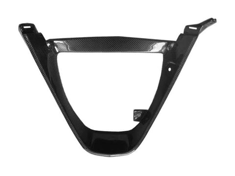 Suzuki Carbon Fiber GSXR 1000 05 06 Triangle Fairing - MDI CarbonFiber