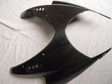 Suzuki Carbon Fiber GSX R1000 Upper Front Fairing for Years 2007 2008  - MDI CarbonFiber - 3