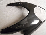Suzuki Carbon Fiber GSX R1000 Upper Front Fairing for Years 2007 2008  - MDI CarbonFiber - 5