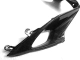 Suzuki Carbon Fiber GSX R1000 Air Vents for Years 2007 2008  - MDI CarbonFiber - 2
