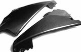 Suzuki Carbon Fiber GSX R1000 Lower Fairing for Years 2007 2008  - MDI CarbonFiber - 1