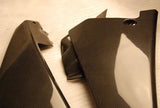 Suzuki Carbon Fiber GSX R1000 Lower Fairing for Years 2007 2008  - MDI CarbonFiber - 4