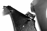 Suzuki Carbon Fiber GSX R1000 Lower Fairing for Years 2007 2008  - MDI CarbonFiber - 2