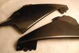 Suzuki Carbon Fiber GSX R1000 Lower Fairing for Years 2007 2008  - MDI CarbonFiber - 6