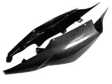 Suzuki Carbon Fiber GSX R1000 Center Side Seat Section for Years 2007 2008  - MDI CarbonFiber - 2