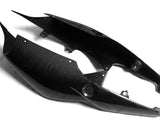 Suzuki Carbon Fiber GSX R1000 Center Side Seat Section for Years 2007 2008  - MDI CarbonFiber - 3