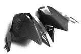 Suzuki Carbon Fiber Side Tank Panels Fits GS R600 2006 2009  - MDI CarbonFiber - 2