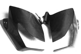 Suzuki Carbon Fiber Side Tank Panels Fits GS R600 2006 2009  - MDI CarbonFiber - 4
