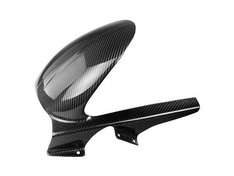 Suzuki Carbon Fiber GSX Rear Fender R1000 2001 2004 - MDI CarbonFiber