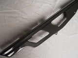Suzuki Carbon Fiber B King Chain Guard 2007 2012  - MDI CarbonFiber - 2