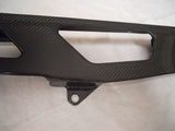 Suzuki Carbon Fiber B King Chain Guard 2007 2012  - MDI CarbonFiber - 4