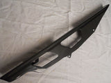 Suzuki Carbon Fiber B King Chain Guard 2007 2012  - MDI CarbonFiber - 5