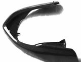 Suzuki Carbon Fiber B King Headlight Cover 2007 2012  - MDI CarbonFiber - 2