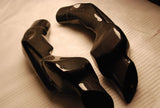 Suzuki Carbon Fiber GSX R1000 Air Ducts 2003 2004  - MDI CarbonFiber - 3