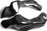 Suzuki Carbon Fiber GSX R1000 Air Ducts 2003 2004  - MDI CarbonFiber - 2