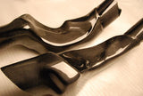 Suzuki Carbon Fiber GSX R1000 Air Ducts 2003 2004  - MDI CarbonFiber - 5