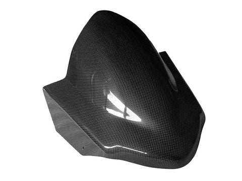 Suzuki Carbon Fiber B King 2007 11 windshield  - MDI CarbonFiber