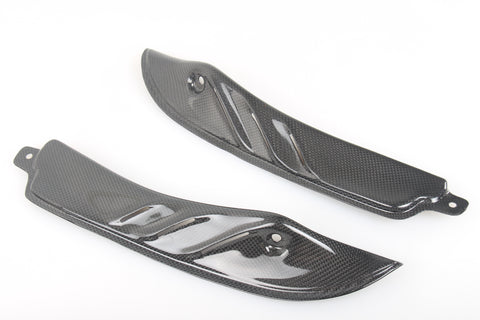 Suzuki Carbon Fiber B King Under Tail Fairing