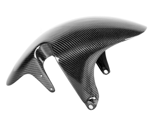 Suzuki Carbon Fiber RGV250 VJ22 Front Fender  - MDI CarbonFiber