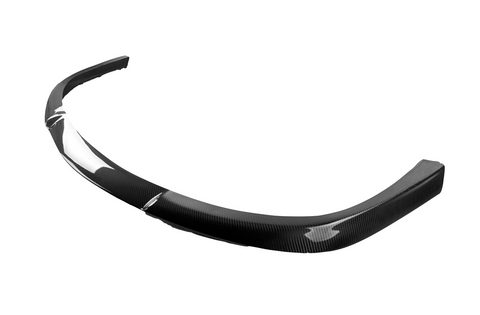 Porsche 997 Turbo 2006-2009+ Carbon Fiber Front Lip Spoiler  - MDI CarbonFiber