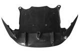 Kawasaki Carbon Fiber ZX12R 2002 2003 Faring Kits  - MDI CarbonFiber - 2