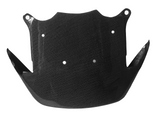Kawasaki Carbon Fiber ZX12R 2002 2003 Faring Kits  - MDI CarbonFiber - 1