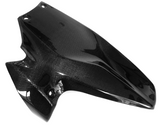 Ducati Carbon Fiber 1199 Panigale Rear Fender, 96900312A Plain / Glossy - MDI CarbonFiber - 4