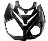 BMW Carbon Fiber S1000R Front Fairing  - MDI CarbonFiber - 1