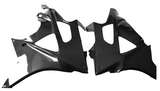 BMW Carbon Fiber S1000RR Belly Pan  - MDI CarbonFiber - 1