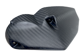Yamaha Carbon Fiber FZ1 Fazer Instrument Cover 2006 2009 Twill / Matte - MDI CarbonFiber - 5