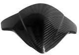 Honda Carbon Fiber CBR 1000RR Cockpit Cover Instrument Cover Fits 2008 2011  - MDI CarbonFiber - 1