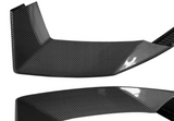 Lamborghini Aventador LP700 Front lip kits Carbon Fiber  - OYA Carbon, MDI CarbonFiber - 2