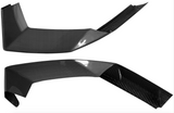 Lamborghini Aventador LP700 Front lip kits Carbon Fiber  - OYA Carbon, MDI CarbonFiber - 1