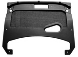 Lamborghini Gallardo 2011 Engine Cover Replacement Kit  - OYA Carbon, MDI CarbonFiber - 4